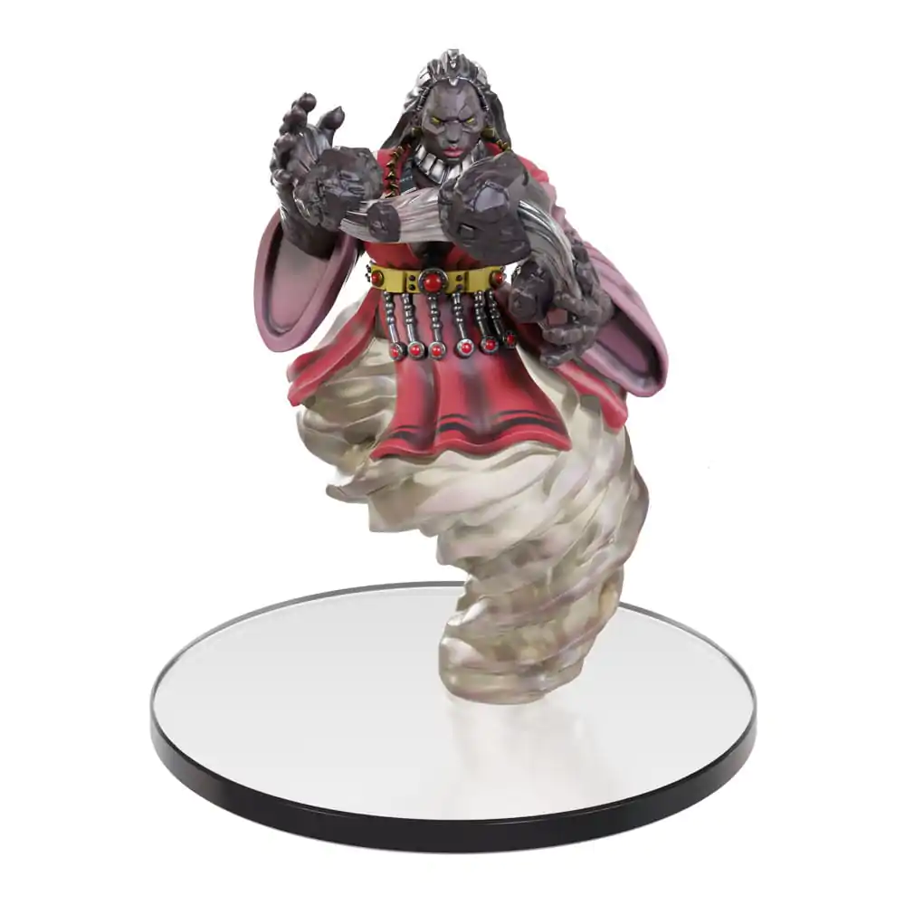 D&D Icons of the Realms pre-painted Miniatures Tomb of Annihilation - Kompletná sada produktová fotografia