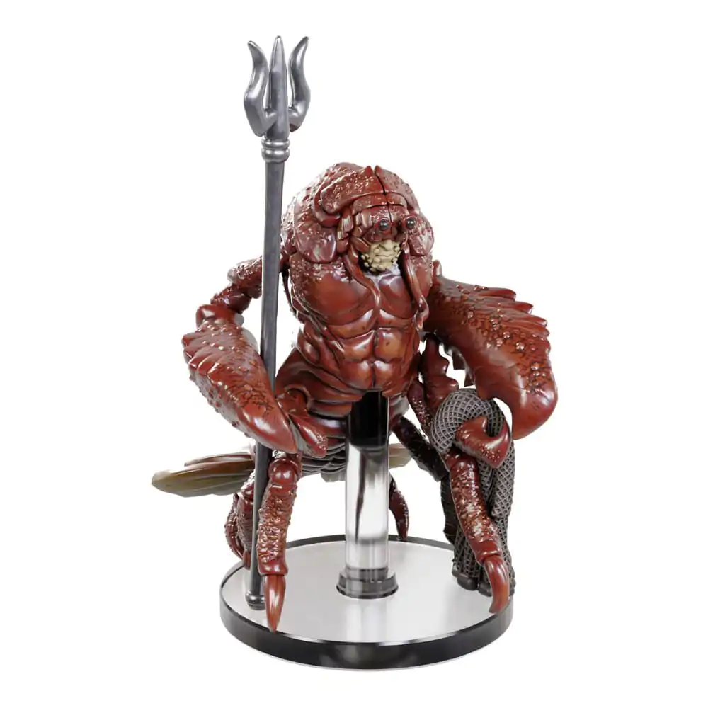 D&D Icons of the Realms pre-painted Miniatures Tomb of Annihilation - Kompletná sada produktová fotografia