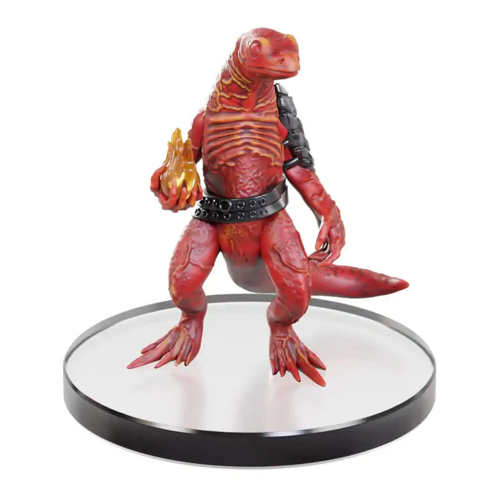 D&D Icons of the Realms pre-painted Miniatures Tomb of Annihilation - Kompletná sada produktová fotografia