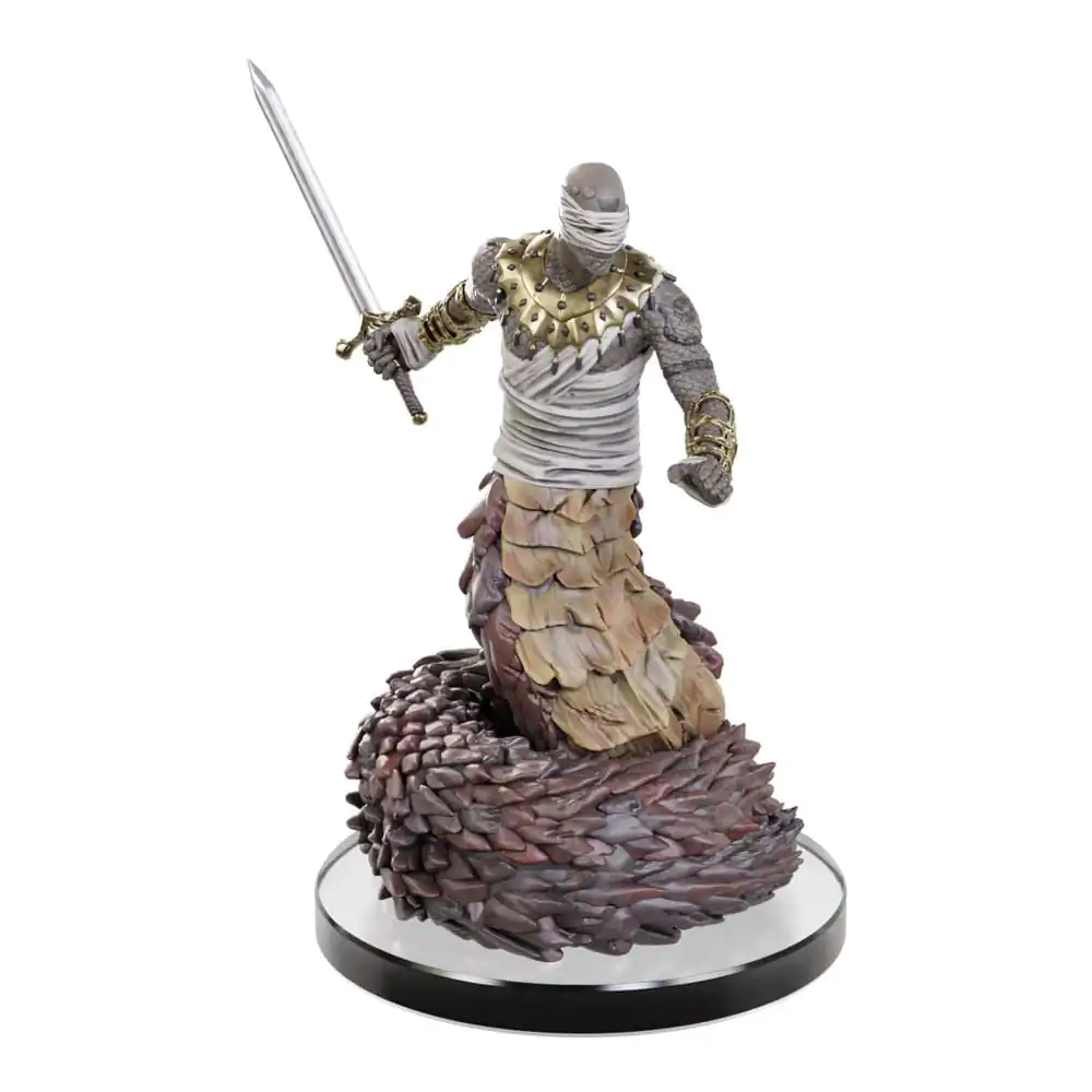 D&D Icons of the Realms pre-painted Miniatures Tomb of Annihilation - Kompletná sada produktová fotografia