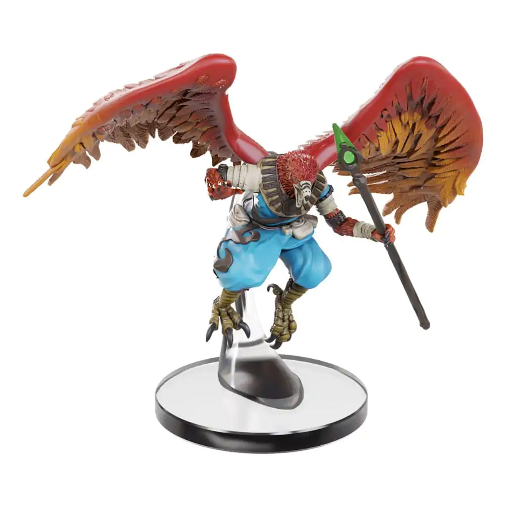 D&D Icons of the Realms pre-painted Miniatures Tomb of Annihilation - Kompletná sada produktová fotografia