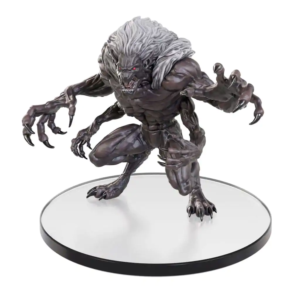 D&D Icons of the Realms pre-painted Miniatures Tomb of Annihilation - Kompletná sada produktová fotografia