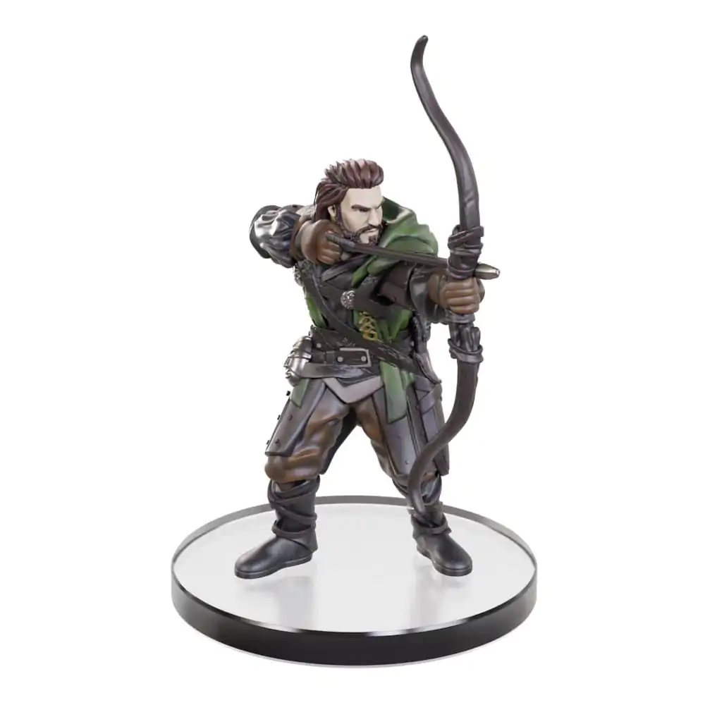 D&D Icons of the Realms pre-painted Miniatures Tomb of Annihilation - Kompletná sada produktová fotografia
