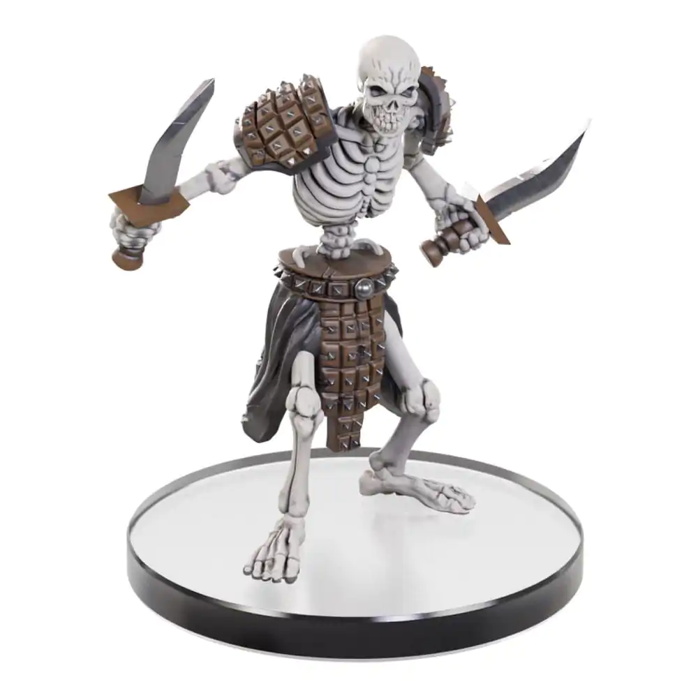 D&D Icons of the Realms pre-painted Miniatures Tomb of Annihilation - Kompletná sada produktová fotografia