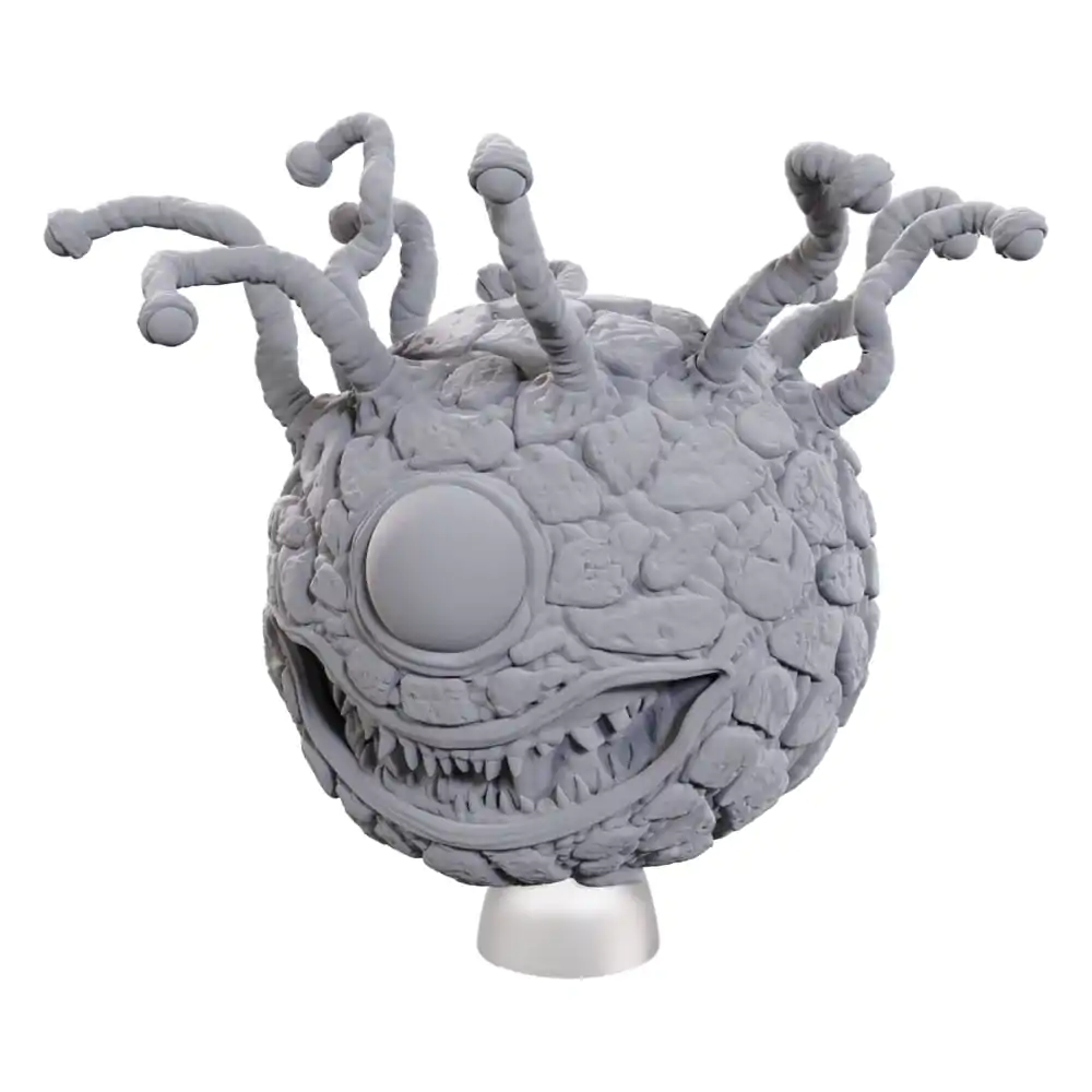 D&D Nolzur's Marvelous Miniatures Nemaľované Miniatúry Classic Beholder produktová fotografia