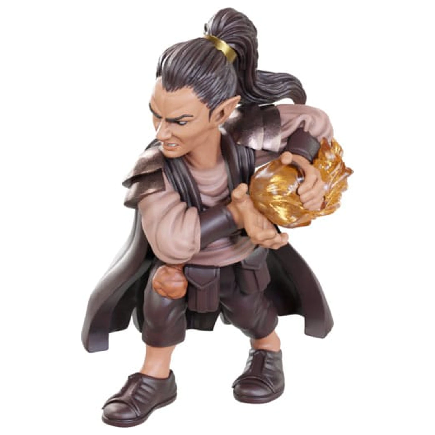 D&D Nolzur's Marvelous Miniatures Nemaľované miniatúry Pirátska paluba Čarodejník produktová fotografia