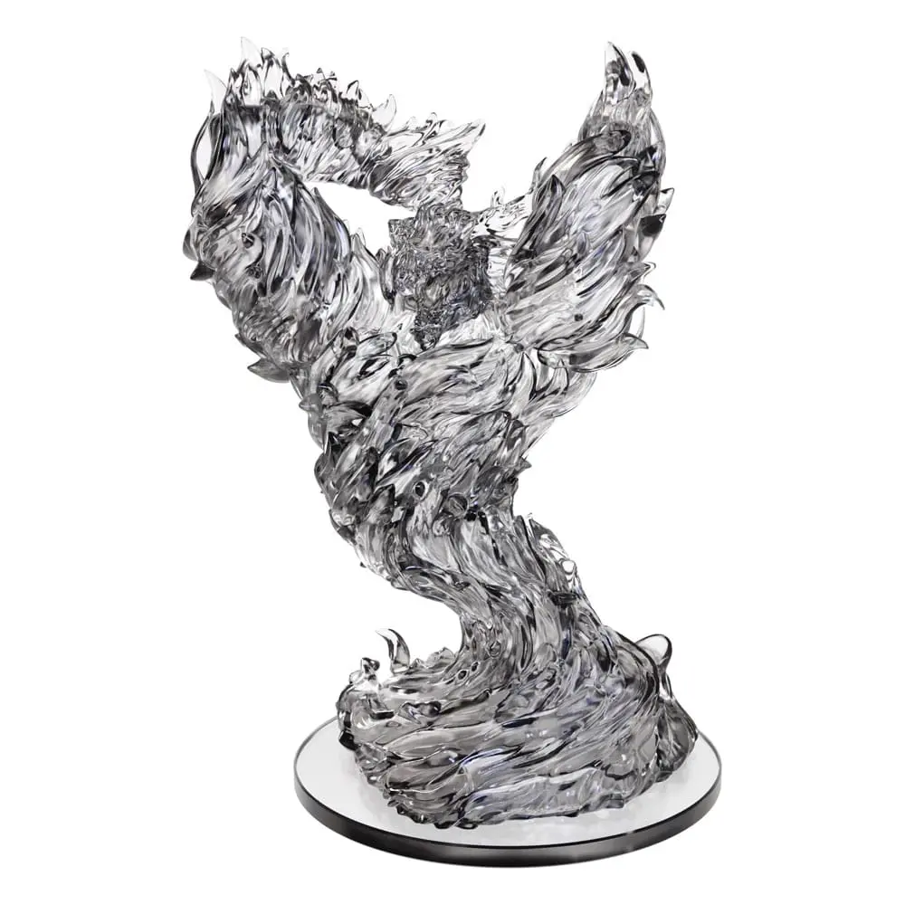 D&D Nolzur's Marvelous Miniatures miniatúra Nenafarbený Animovaný Ohnivý Dych produktová fotografia