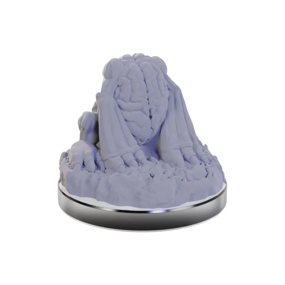 D&D Nolzur's Marvelous Miniatures miniatúry Unpainted Human Rangers produktová fotografia