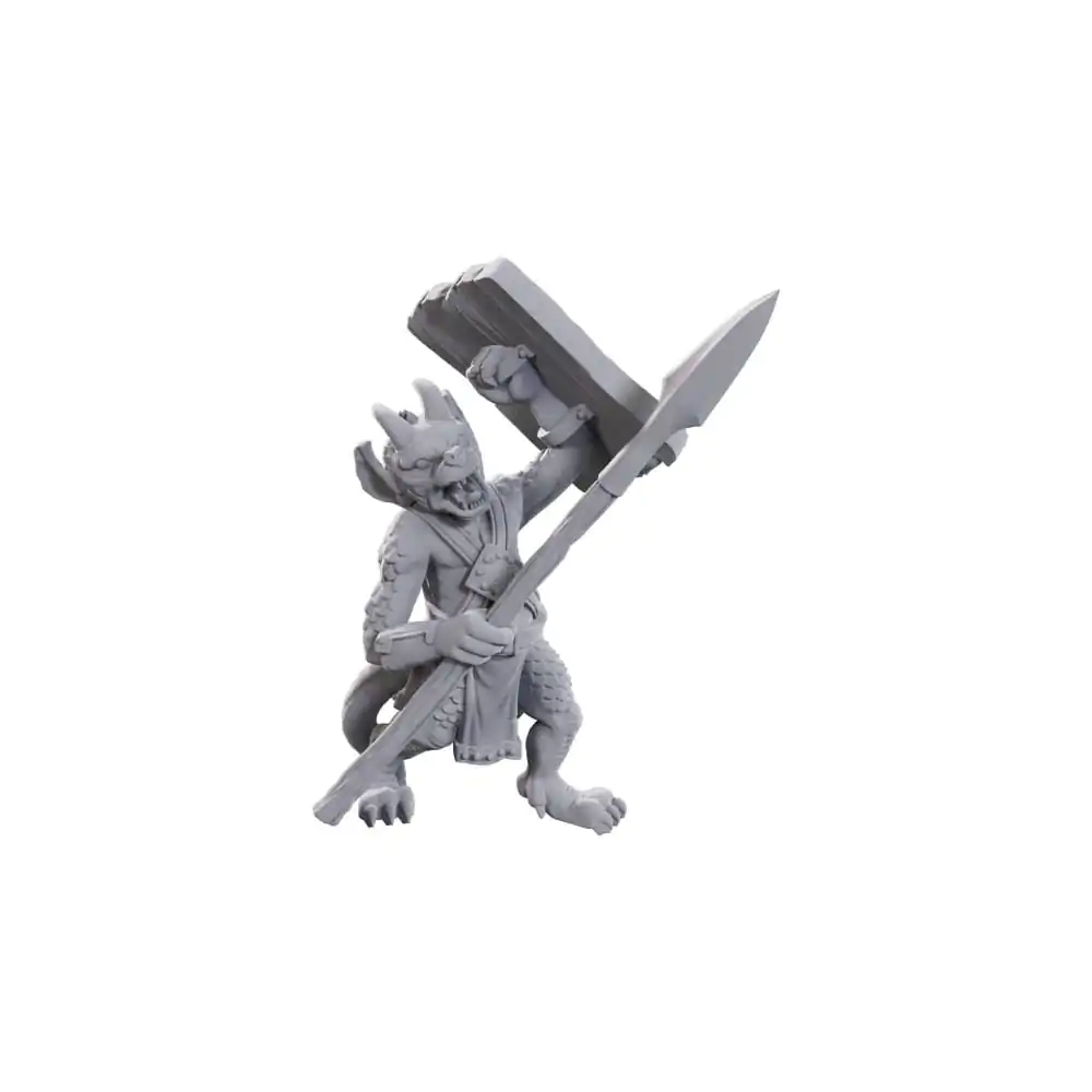 D&D Nolzur's Marvelous Miniatures Nemaľované Miniatúry 2-Pack 50th Anniversary Kobolds produktová fotografia