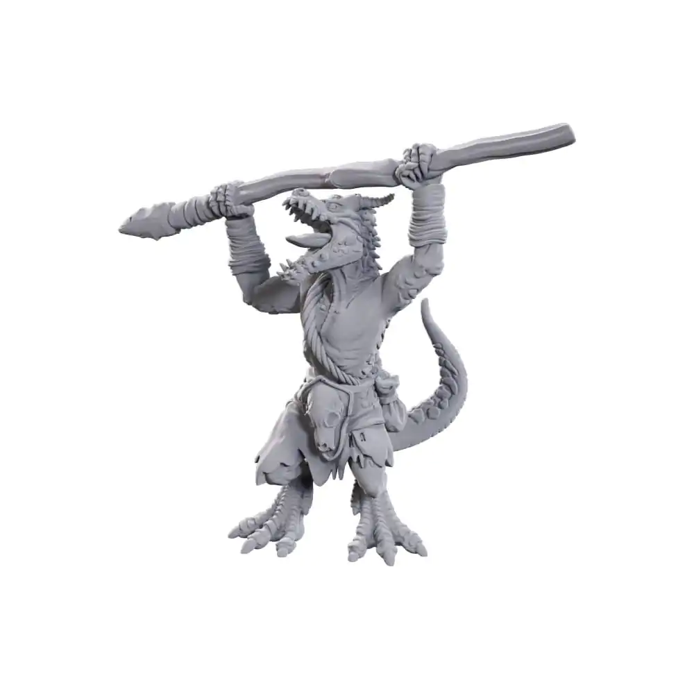 D&D Nolzur's Marvelous Miniatures Nemaľované Miniatúry 2-Pack 50th Anniversary Kobolds produktová fotografia