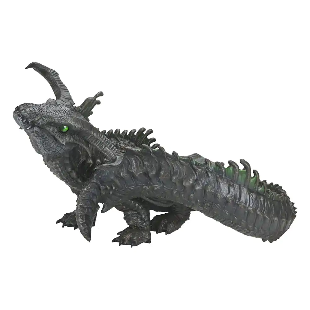 D&D Replicas of the Realms Life-Size penová figúrka Black Dragon Wyrmling 46 cm produktová fotografia