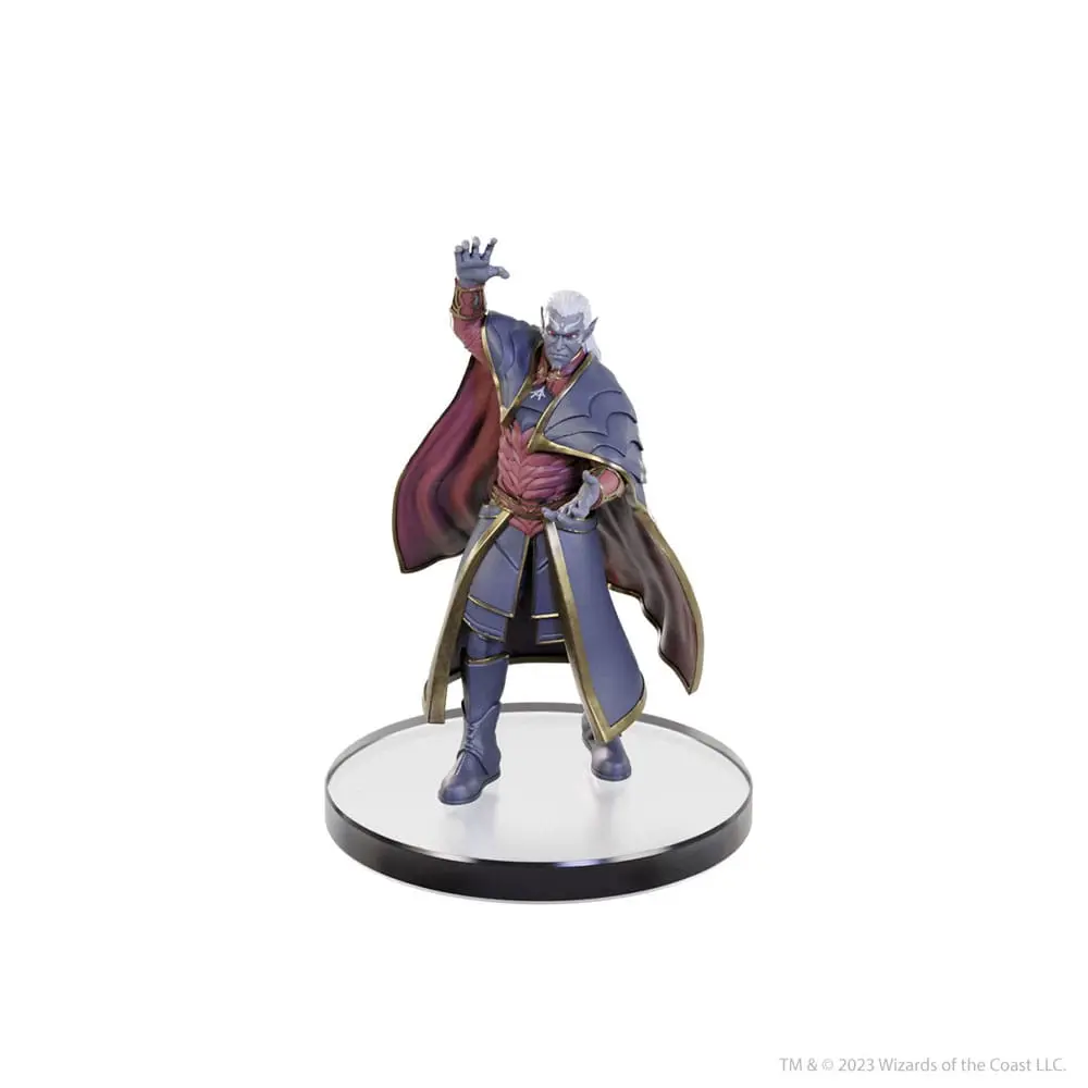 D&D The Legend of Drizzt 35th Anniversary vopred namaľované miniatúry Family & Foes Boxed Set produktová fotografia