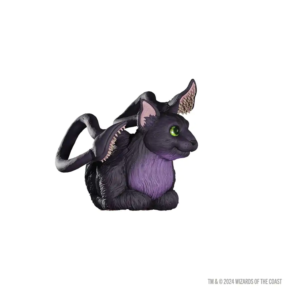 D&D Replicas of the Realms Life-Size Penová figúrka Displacer Beast Kitten 26 cm produktová fotografia
