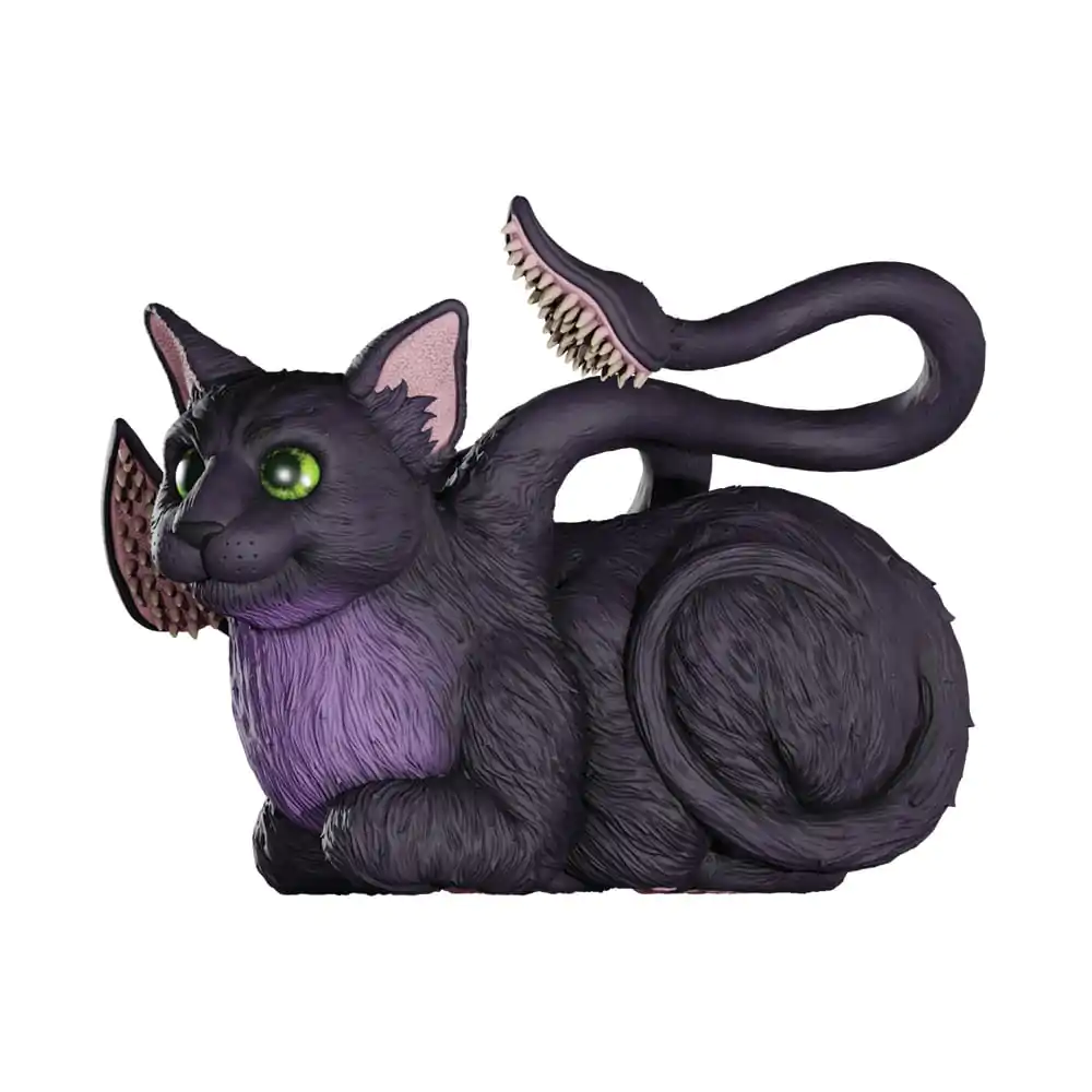 D&D Replicas of the Realms Life-Size Penová figúrka Displacer Beast Kitten 26 cm produktová fotografia