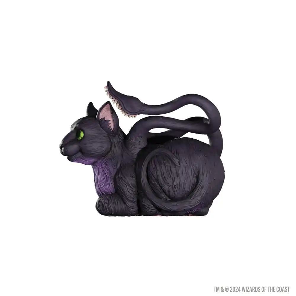 D&D Replicas of the Realms Life-Size Penová figúrka Displacer Beast Kitten 26 cm produktová fotografia
