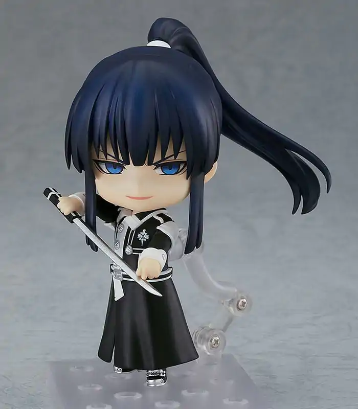 D.Gray-man Nendoroid Akčná figúrka Hayato Suo 10 cm produktová fotografia