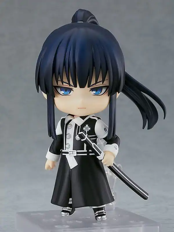 D.Gray-man Nendoroid Akčná figúrka Hayato Suo 10 cm produktová fotografia