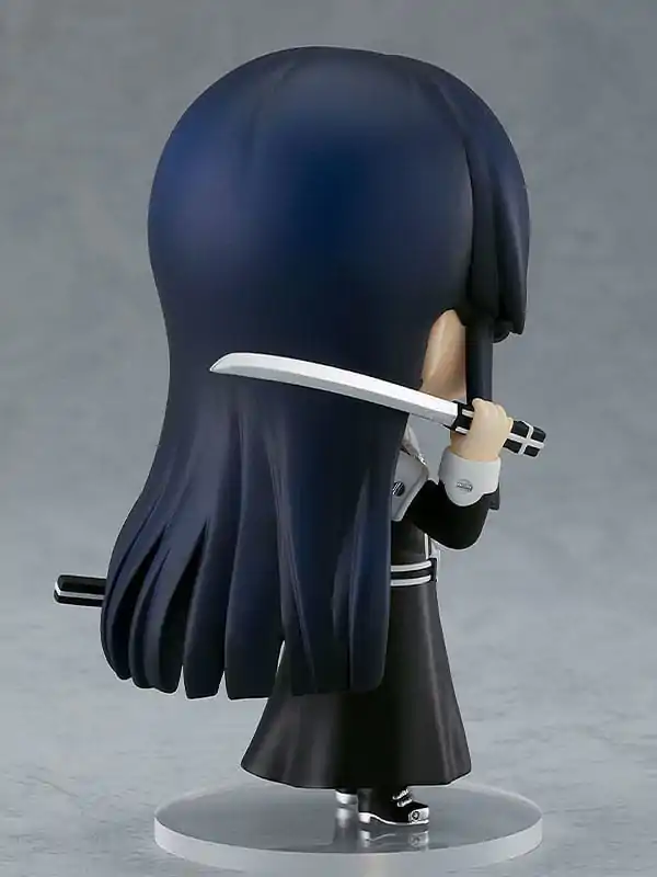D.Gray-man Nendoroid Akčná figúrka Hayato Suo 10 cm produktová fotografia