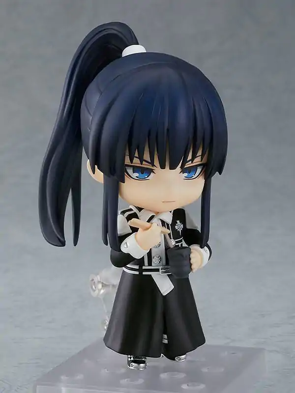 D.Gray-man Nendoroid Akčná figúrka Hayato Suo 10 cm produktová fotografia