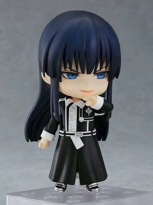 D.Gray-man Nendoroid Akčná figúrka Hayato Suo 10 cm produktová fotografia