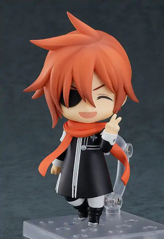 D.Gray-man Nendoroid Akčná Figúrka Lavi 10 cm produktová fotografia
