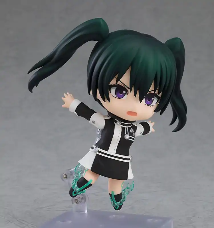 D.Gray-man Nendoroid akčná figúrka Lenalee Lee 10 cm produktová fotografia