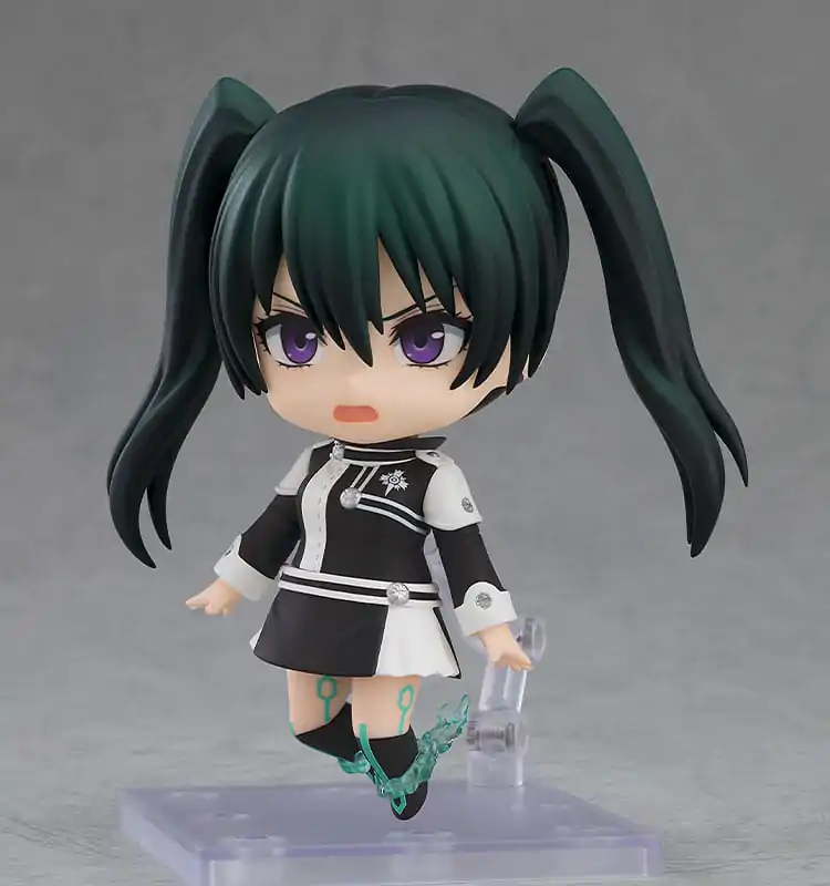 D.Gray-man Nendoroid akčná figúrka Lenalee Lee 10 cm produktová fotografia