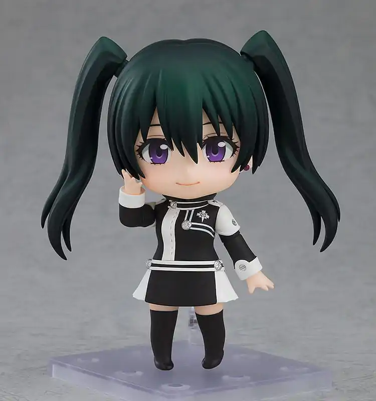 D.Gray-man Nendoroid akčná figúrka Lenalee Lee 10 cm produktová fotografia