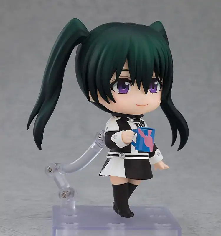 D.Gray-man Nendoroid akčná figúrka Lenalee Lee 10 cm produktová fotografia