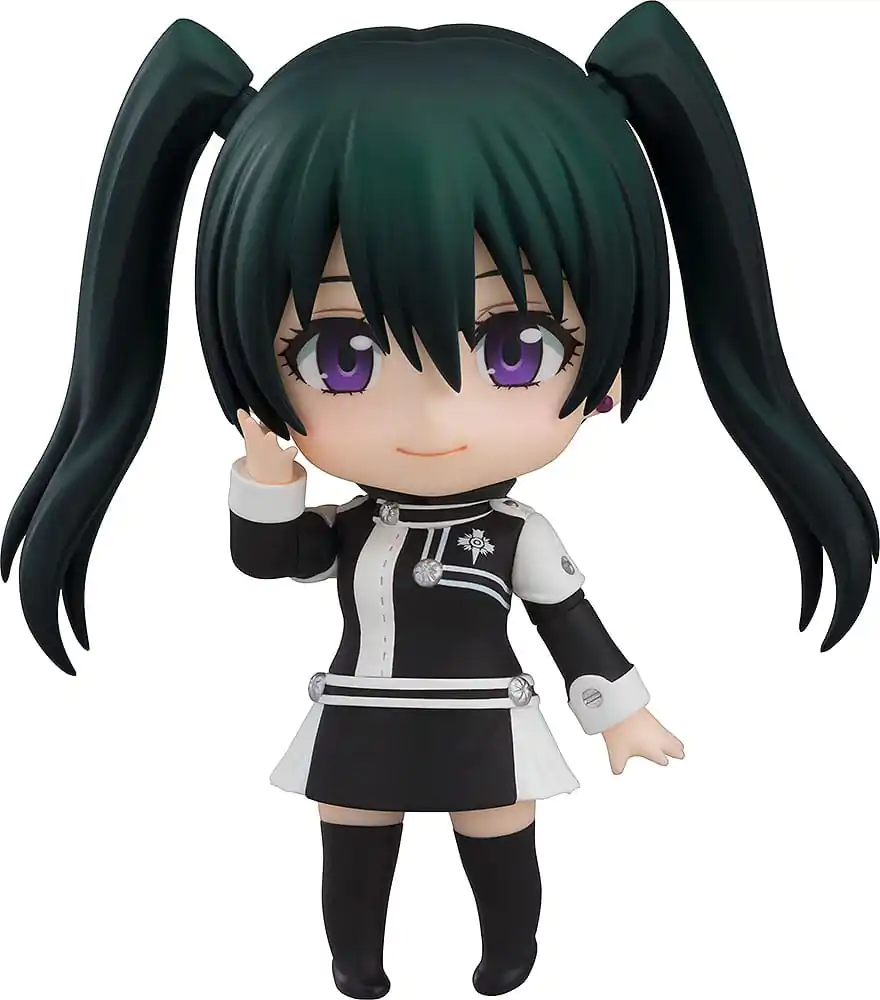 D.Gray-man Nendoroid akčná figúrka Lenalee Lee 10 cm produktová fotografia