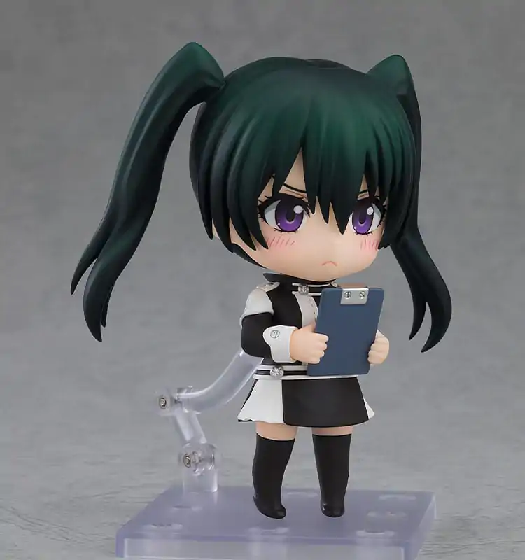 D.Gray-man Nendoroid akčná figúrka Lenalee Lee 10 cm produktová fotografia