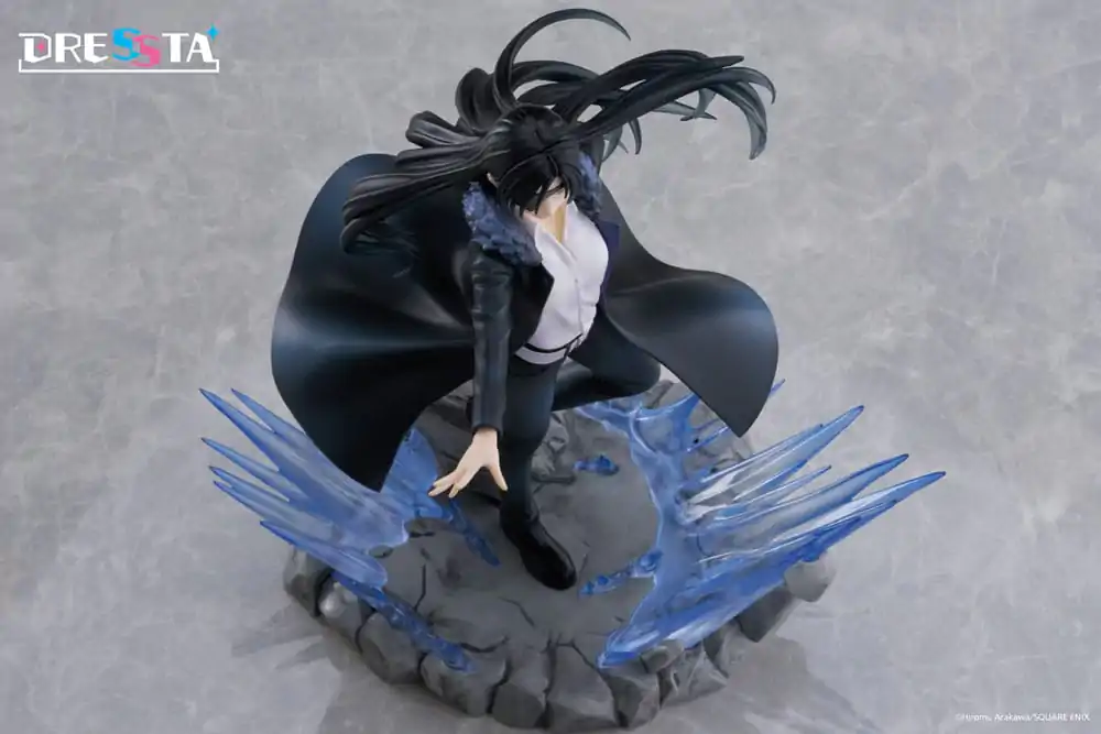Daemons of the Shadow Realm Dressta PVC Socha Asa 21 cm produktová fotografia