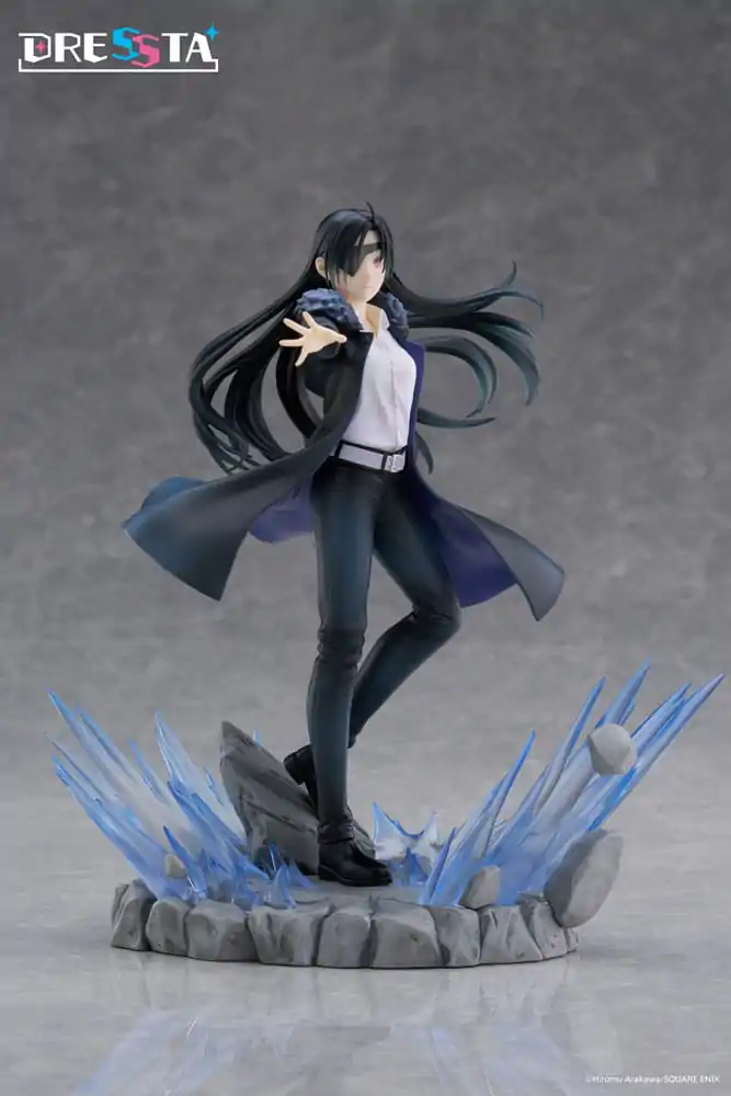 Daemons of the Shadow Realm Dressta PVC Socha Asa 21 cm produktová fotografia