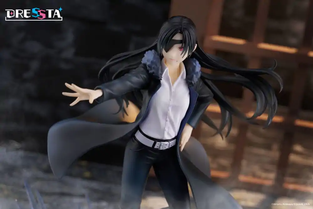 Daemons of the Shadow Realm Dressta PVC Socha Asa 21 cm produktová fotografia