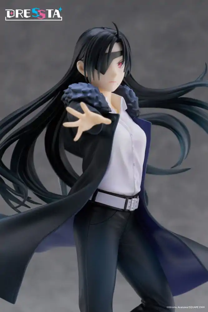 Daemons of the Shadow Realm Dressta PVC Socha Asa 21 cm produktová fotografia