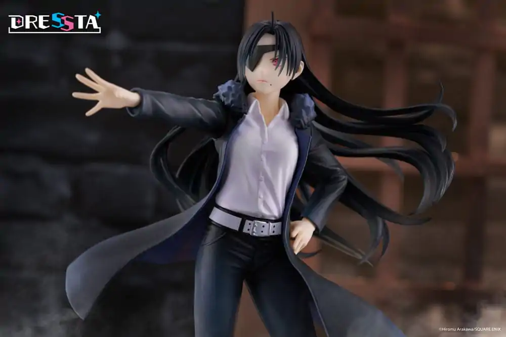Daemons of the Shadow Realm Dressta PVC Socha Asa 21 cm produktová fotografia