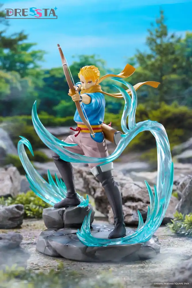 Daemons of the Shadow Realm Dressta PVC Socha Yuru 21 cm produktová fotografia