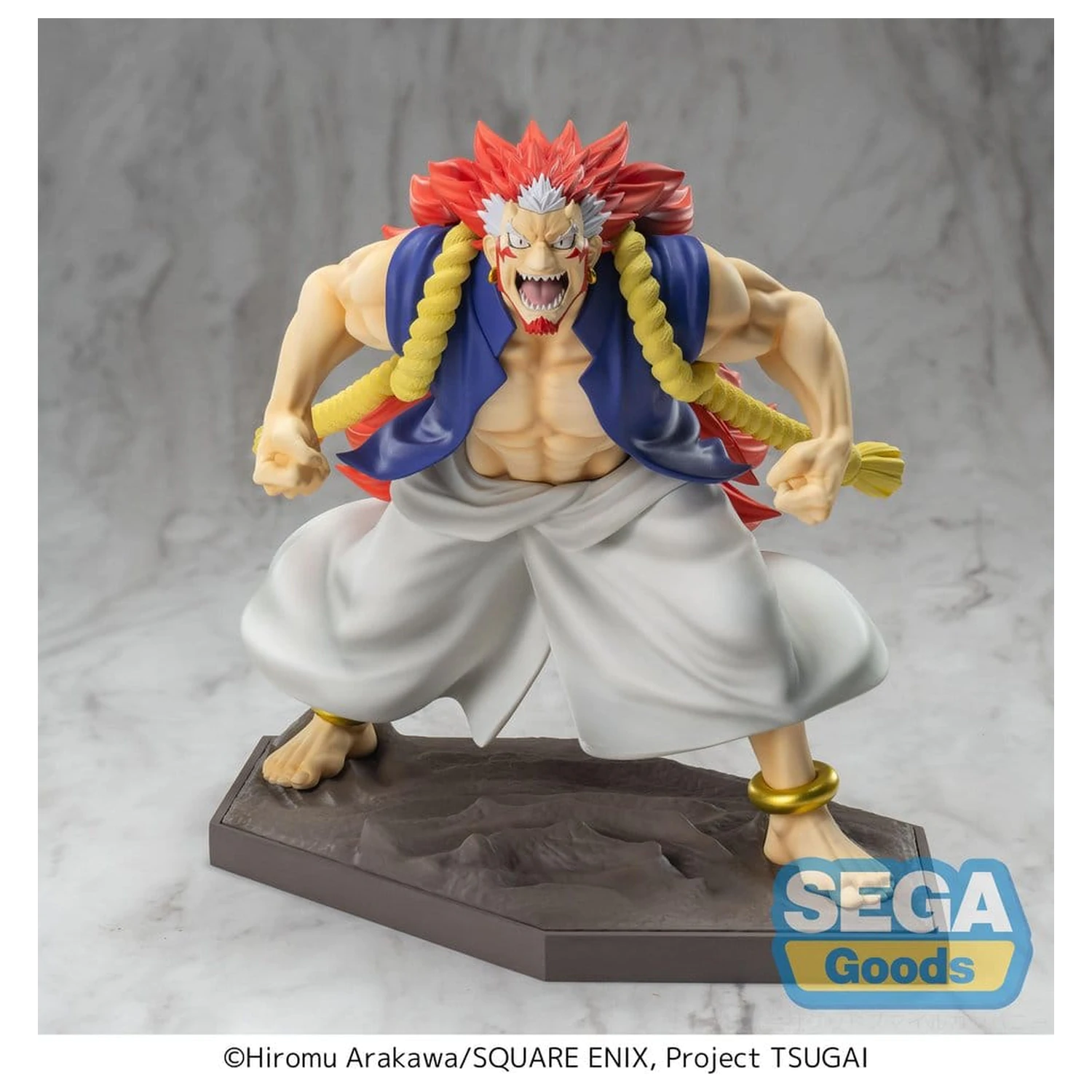 Daemons of the Shadow Realm Luminasta PVC figúrka Pravá 15 cm produktová fotografia