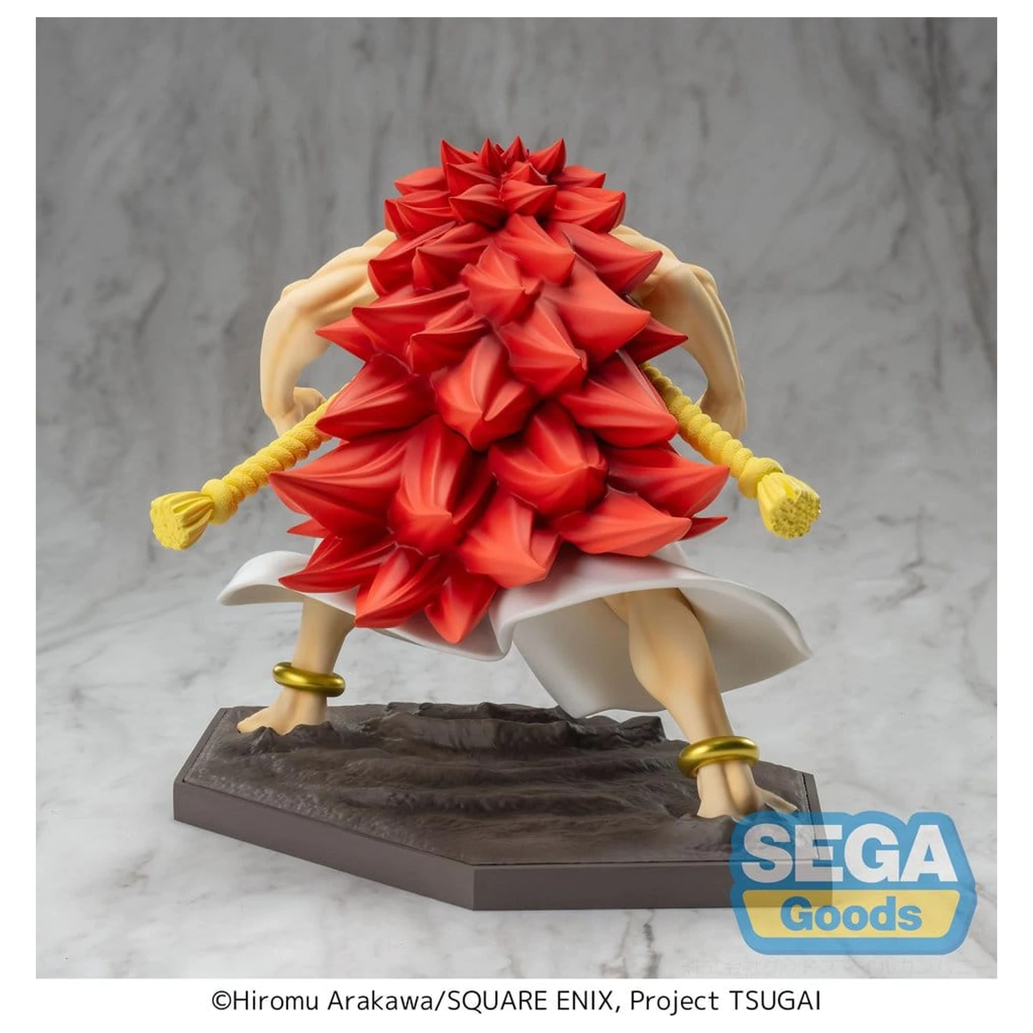 Daemons of the Shadow Realm Luminasta PVC figúrka Pravá 15 cm produktová fotografia