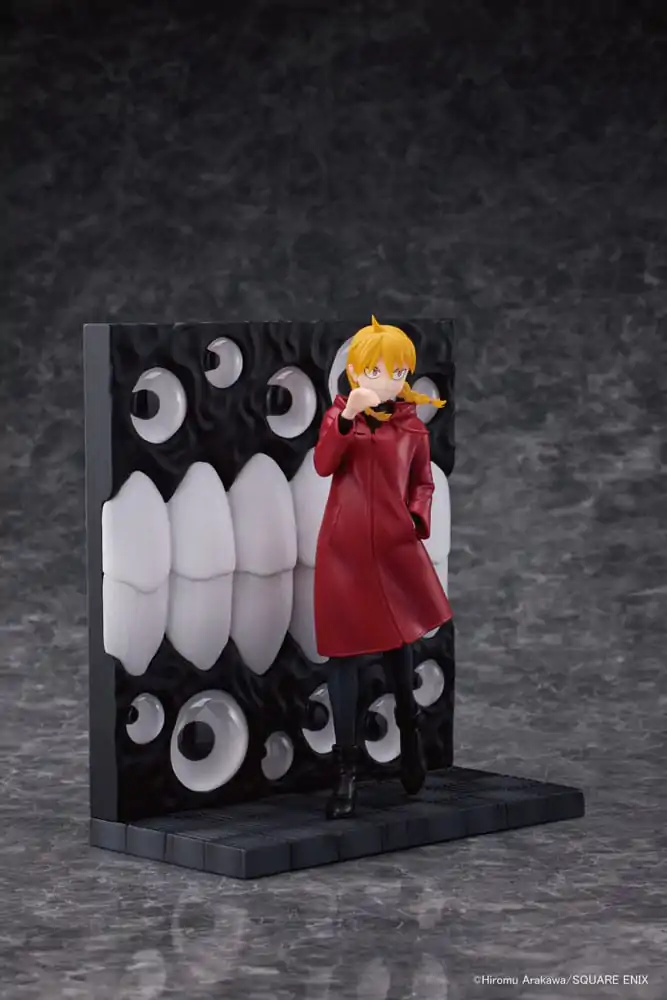Daemons of the Shadow Realm Taito Kuji Online Ravitier Plus PVC Socha Gabby Bite Ver. 16 cm produktová fotografia