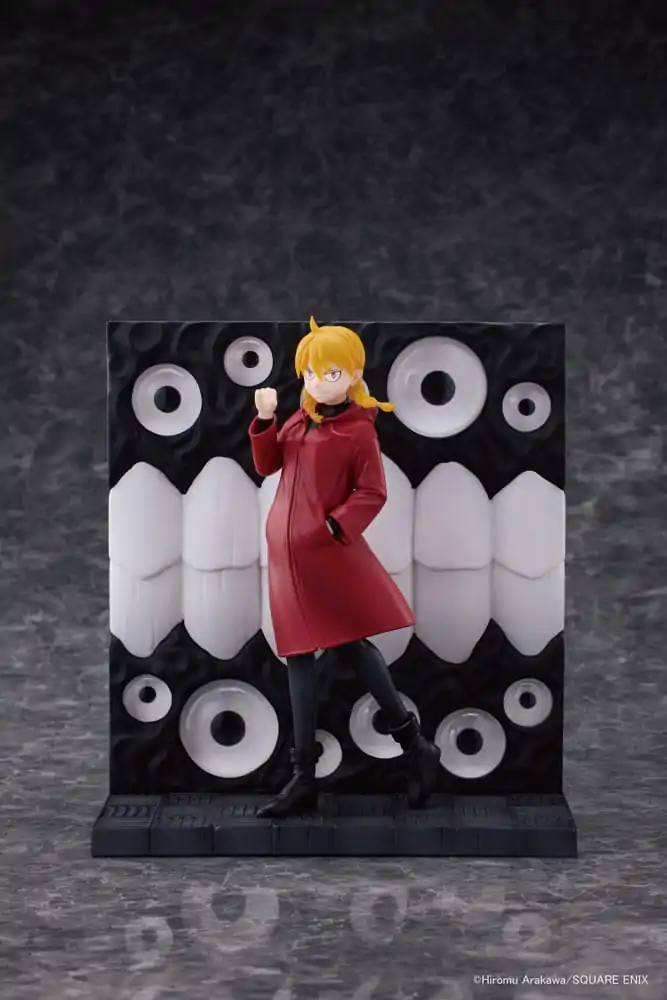 Daemons of the Shadow Realm Taito Kuji Online Ravitier Plus PVC Socha Gabby Bite Ver. 16 cm produktová fotografia