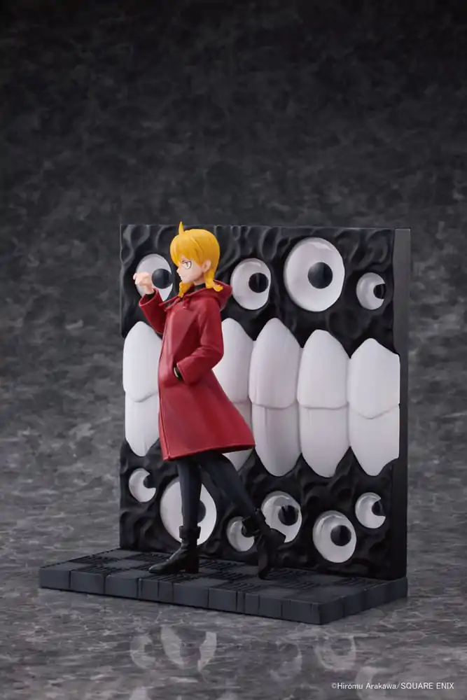 Daemons of the Shadow Realm Taito Kuji Online Ravitier Plus PVC Socha Gabby Bite Ver. 16 cm produktová fotografia