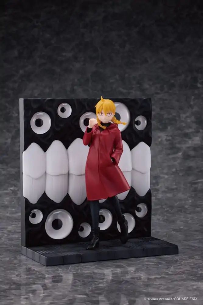 Daemons of the Shadow Realm Taito Kuji Online Ravitier Plus PVC Socha Gabby Bite Ver. 16 cm produktová fotografia