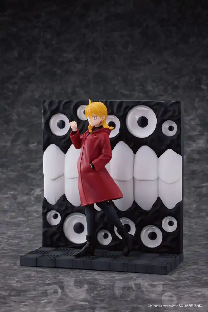 Daemons of the Shadow Realm Taito Kuji Online Ravitier Plus PVC Socha Gabby Bite Ver. 16 cm produktová fotografia