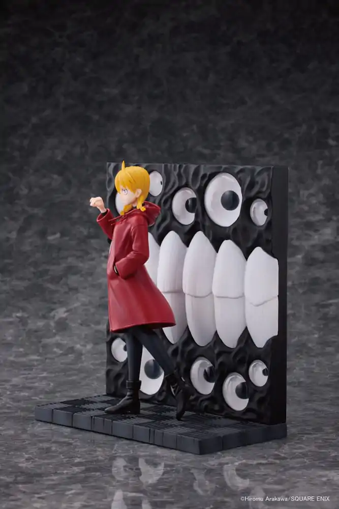 Daemons of the Shadow Realm Taito Kuji Online Ravitier Plus PVC Socha Gabby Bite Ver. 16 cm produktová fotografia