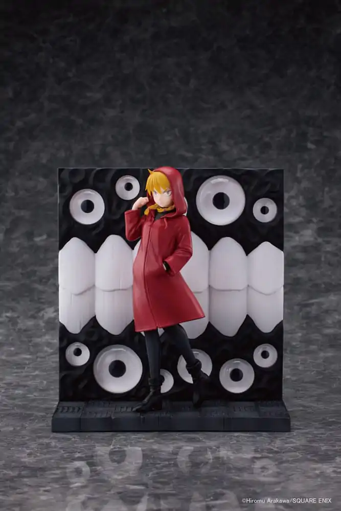 Daemons of the Shadow Realm Taito Kuji Online Ravitier Plus PVC socha Gabby Composed Face Ver. 16 cm produktová fotografia