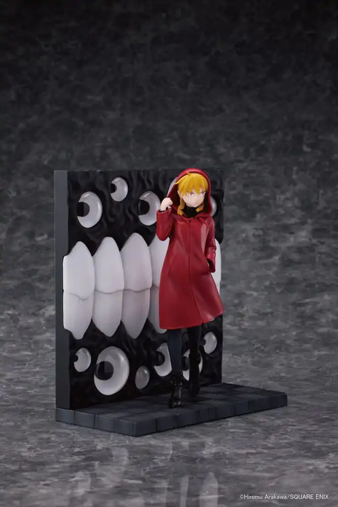Daemons of the Shadow Realm Taito Kuji Online Ravitier Plus PVC socha Gabby Composed Face Ver. 16 cm produktová fotografia