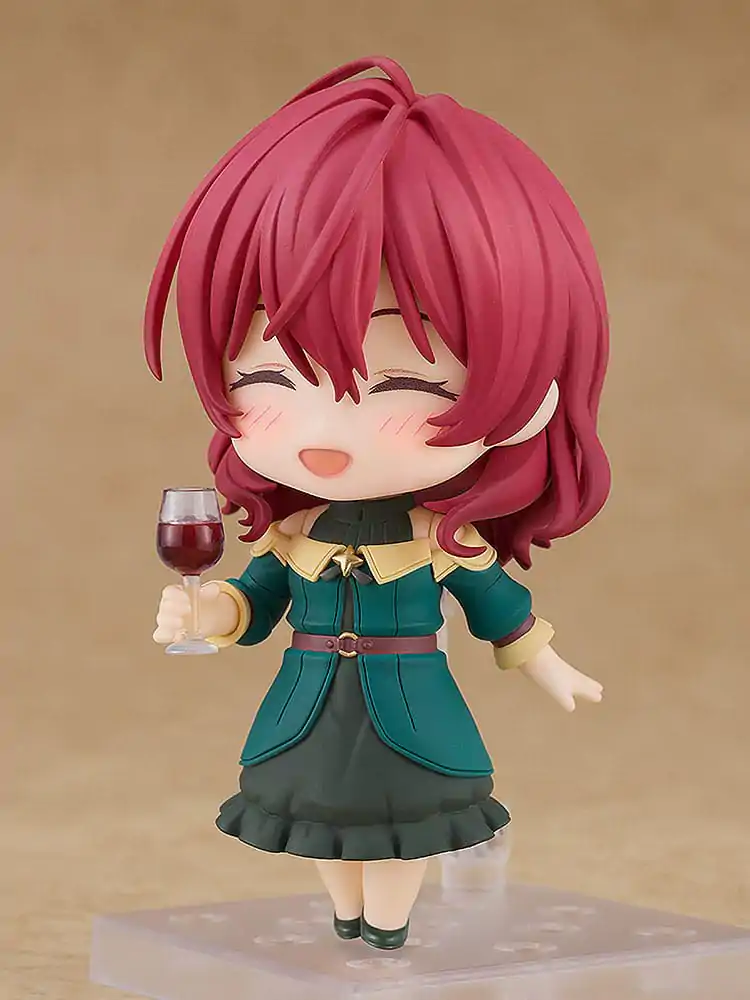 Akčná figúrka Nendoroid Dahlia in Bloom Kazama Iroha 10 cm termékfotó