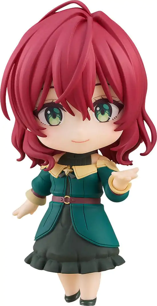 Akčná figúrka Nendoroid Dahlia in Bloom Kazama Iroha 10 cm termékfotó