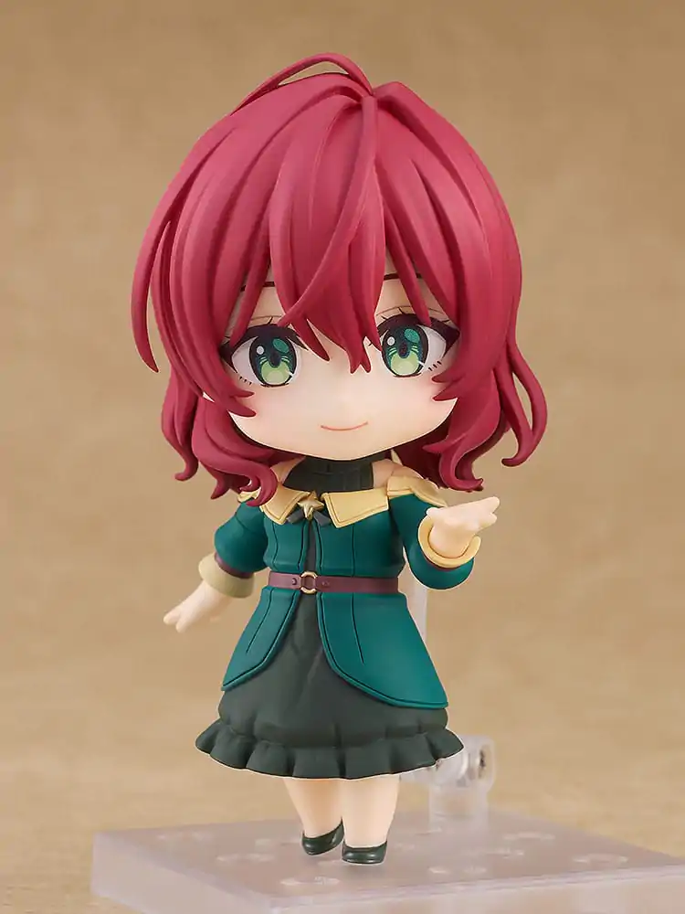 Akčná figúrka Nendoroid Dahlia in Bloom Kazama Iroha 10 cm termékfotó